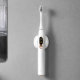 Электрическая зубная щетка с дисплеем Oclean X Sonic Electric Toothbrush Белая - Изображение 114492