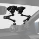 Система креплений SmallRig SC-15K 4-Arm Suction Cup Camera Mount Kit - Изображение 205653