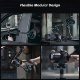 Система креплений SmallRig SC-15K 4-Arm Suction Cup Camera Mount Kit - Изображение 205658