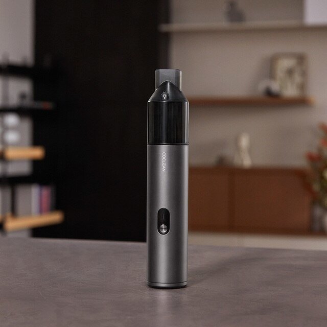 

Пылесос CoClean C2 FV3