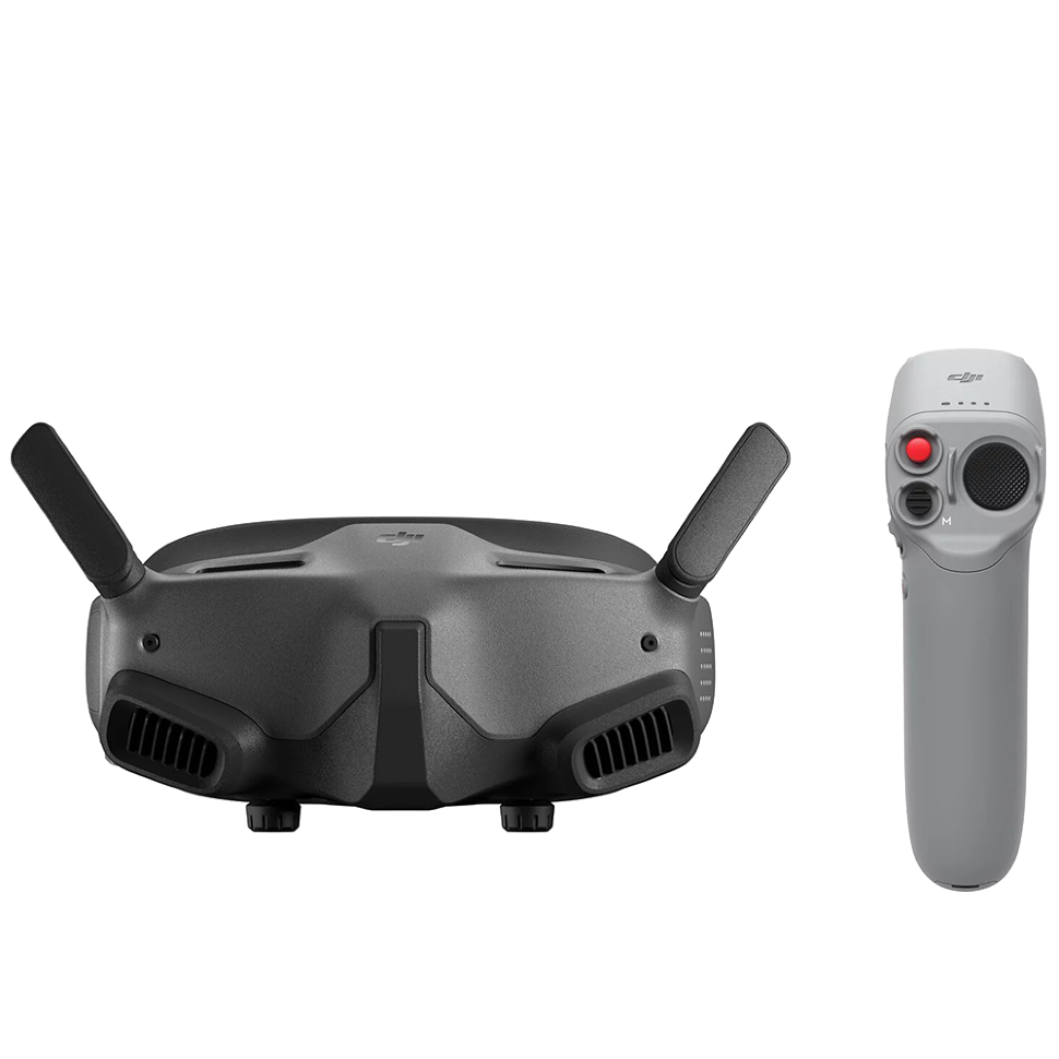FPV-очки DJI Goggles 2 Motion Combo 