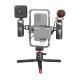 Комплект для съёмки на смартфон SmallRig 3591C All-in-One Video Kit Ultra - Изображение 214467