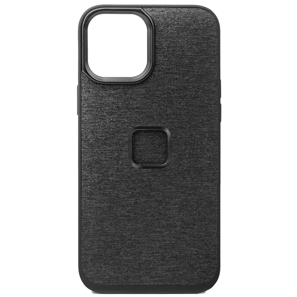 Чехол Peak Design Everyday для iPhone 13 Серый 