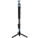 Монопод Sirui P-424FL с головой VH-10 - Изображение 213313