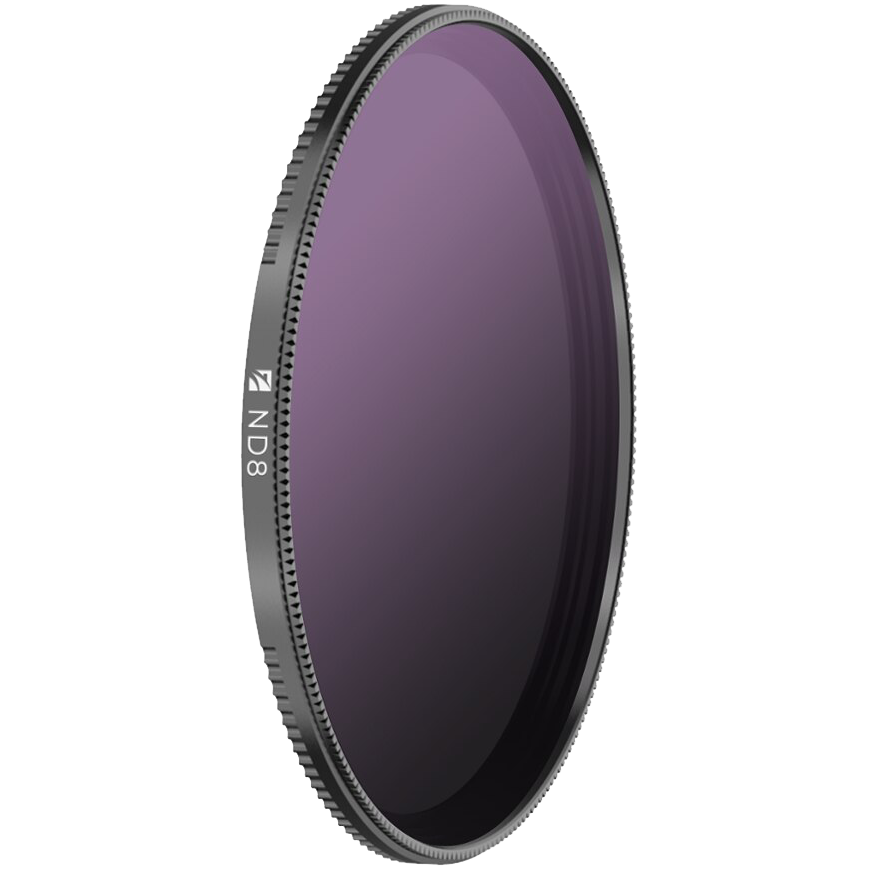 Светофильтр Freewell Magnetic ND8 67мм 
