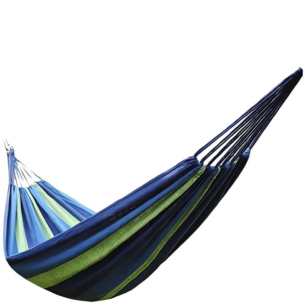 Гамак SCALER Hammock 200x100см Синий 