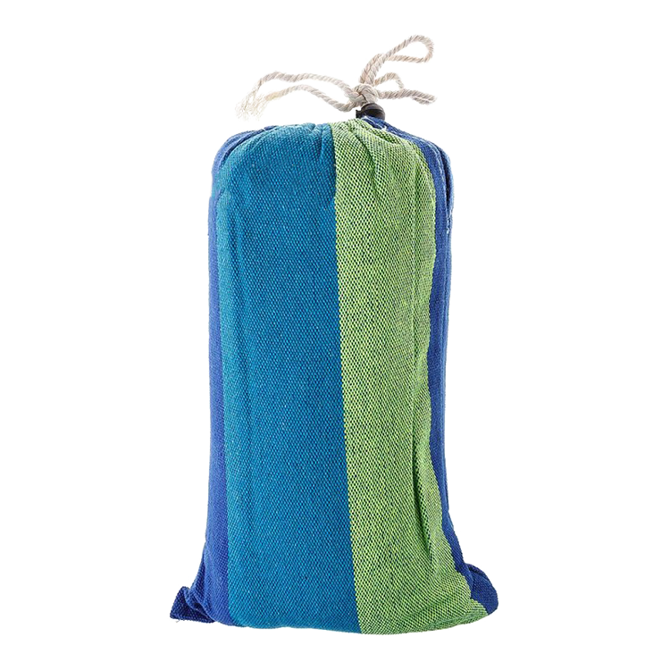 

Гамак SCALER Hammock 200x100см Синий SKLDC-B