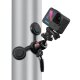 Магнитное крепление Ulanzi GO-001 Magnetic Mount для экшн-камеры - Изображение 239970