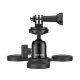 Магнитное крепление Ulanzi GO-001 Magnetic Mount для экшн-камеры - Изображение 239973