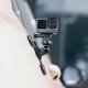 Магнитное крепление Ulanzi GO-001 Magnetic Mount для экшн-камеры - Изображение 239978