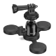 Магнитное крепление Ulanzi GO-001 Magnetic Mount для экшн-камеры - Изображение 239983
