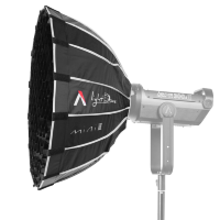 Артикул: 30175. Софтбокс Aputure Light Dome Mini III с сотами
