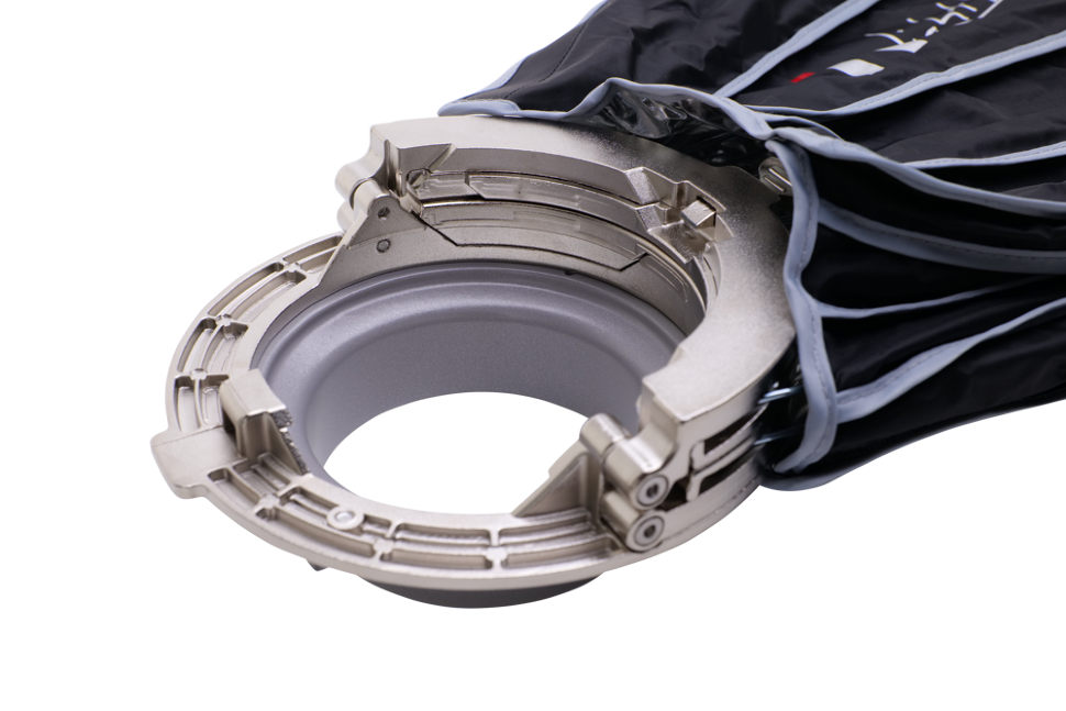 Софтбокс Aputure Light Dome Mini III с сотами APS0005A3T