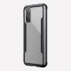 Чехол X-Doria Defense Shield для Galaxy S20 Чёрный - Изображение 124496