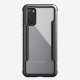Чехол X-Doria Defense Shield для Galaxy S20 Чёрный - Изображение 124499