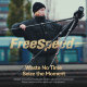 Штатив SmallRig FreeRover AP-100 - Изображение 231608