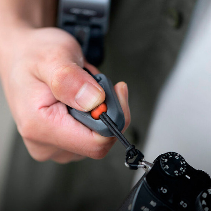 

Быстросъёмное крепление PGYTECH Quick Connectors With Quick Beads P-CB-129