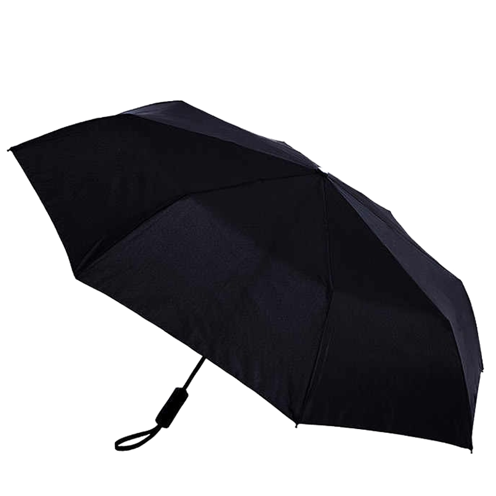 Зонт KonGu Auto Folding Umbrella WD1 