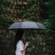 Зонт KonGu Auto Folding Umbrella WD1 - Изображение 132058