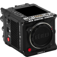 Артикул: 81575. Кинокамера RED KOMODO-X 6K Body (Canon RF)