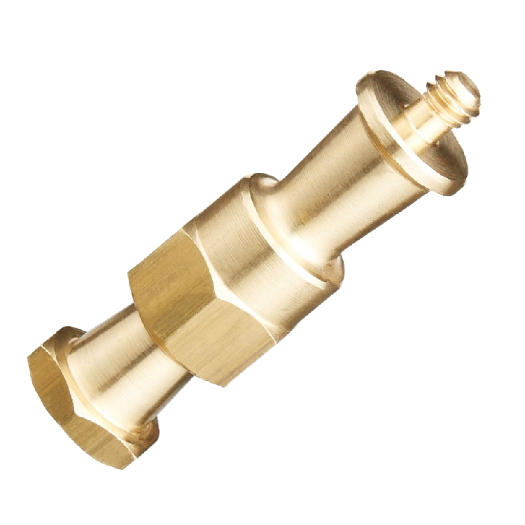

Адаптер Manfrotto 036-14 (1/4'' - 5/8")