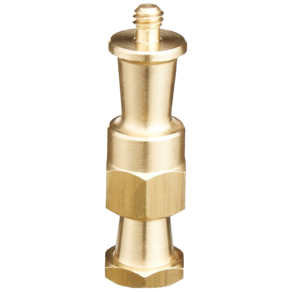 Адаптер Manfrotto 036-14 (1/4&#039;&#039; - 5/8&quot;) 