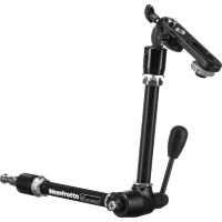 Артикул: 21775. Magic Arm Manfrotto 143A с площадкой для камеры