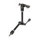 Magic Arm Manfrotto 143A с площадкой для камеры - Изображение 141501