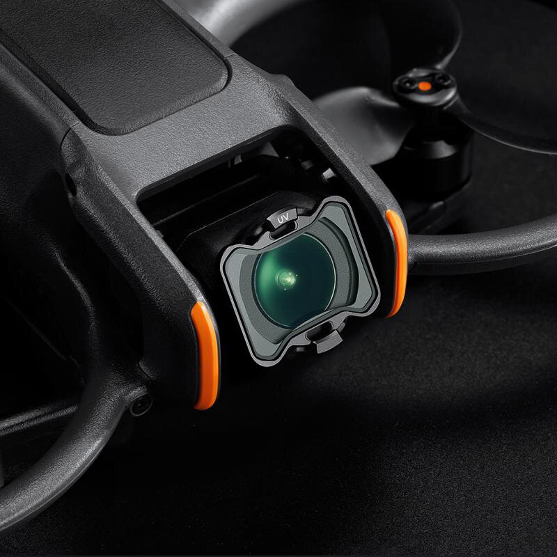 

Светофильтр K&F Concept PL для DJI Avata 2 KF01.2699