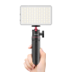 Комплект Ulanzi VIJIM Tabletop LED Video Lighting Kit (VL-120+MT-08) Чёрный - Изображение 144858
