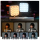 Осветитель YongNuo YN60 RGB II Чёрный - Изображение 234119