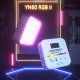 Осветитель YongNuo YN60 RGB II Чёрный - Изображение 234121