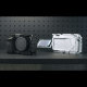 Клетка Tilta Half Cage Lightweight Kit  для Sony ZV-E1 Серебро - Изображение 225779