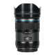 Объектив Sirui Sniper 23mm F1.2 AF APS-C X-Mount Чёрный - Изображение 228449