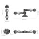 Magic Arm SmallRig HawkLock H21 QR Rosette (7") - Изображение 245638