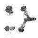 Magic Arm SmallRig HawkLock H21 QR Rosette (7") - Изображение 245639