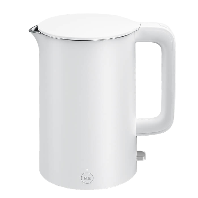 Чайник Xiaomi Mi Electric Kettle 1S Белый 