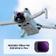 Светофильтр K&F Concept Nano-X ND1000 для DJI Mini 4 Pro - Изображение 238578