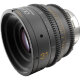 Объектив Dulens APO Mini Prime 31mm T2.4 PL-mount Чёрный - Изображение 248836