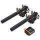 Микрофон - радиосистема Comica VM40 Combo - Изображение 251412