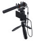Микрофон - радиосистема Comica VM40 Combo - Изображение 251429