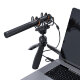 Микрофон - радиосистема Comica VM40 Combo - Изображение 251430