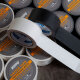 Gaffer tape KUPO GTM-515W 48мм Белый матовый - Изображение 268625