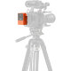 Аккумулятор SmallRig VB99 mini V-Mount Оранжевый - Изображение 257001