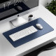Коврик Satechi Eco Leather Deskmate для компьютерной мыши Синий - Изображение 155437
