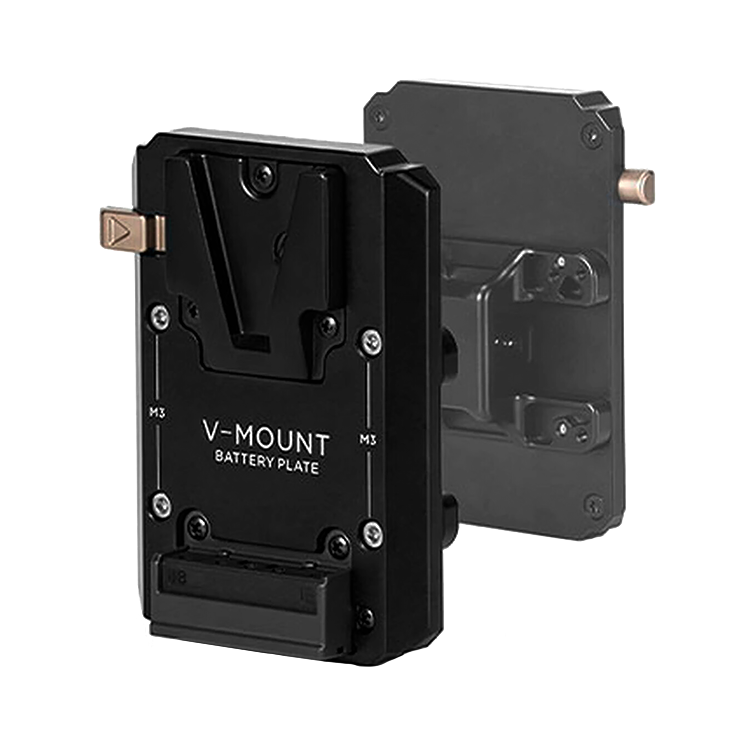 

Система питания Tilta V-Mount Battery Plate для Ring Grip