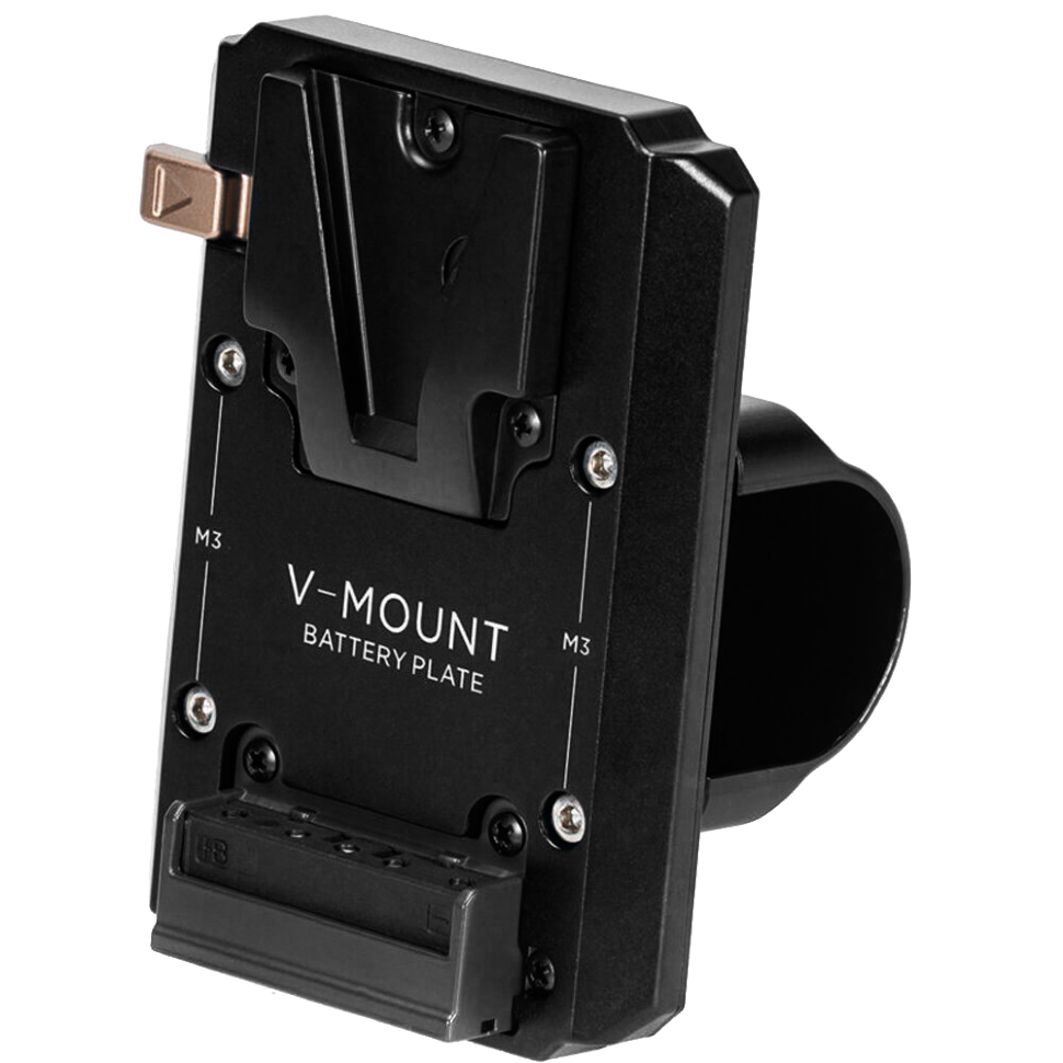 Система питания Tilta V-Mount Battery Plate для Ring Grip 