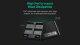 Зарядное устройство Accsoon TOPRIG BC-01 100W 4-Bay для NP-F - Изображение 264521