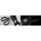 Кухонные ножницы HuoHou HU0025 Hot Kitchen Scissors Чёрные - Изображение 158761