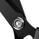 Кухонные ножницы HuoHou HU0025 Hot Kitchen Scissors Чёрные - Изображение 158770